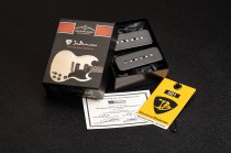 Limited-Edition Custom Shop Joe Bonamassa "Pawn Shop Special" 1961 P90 Pickup Set