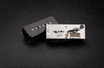 Limited-Edition Custom Shop Joe Bonamassa "Pawn Shop Special" 1961 P90 Pickup Set