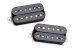 Custom Shop SH-6 Distortion 50th Anniversary Pickup Set, Black