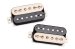  Custom Shop SH-6 Distortion 50th Anniversary Pickup Set, Zebra