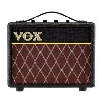 10W Compact Practice Guitar Amplifier with Reverb & Boost