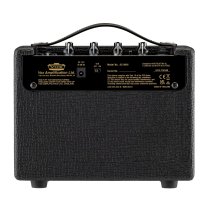 10W Compact Practice Guitar Amplifier with Reverb & Boost