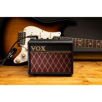 10W Compact Practice Guitar Amplifier with Reverb & Boost