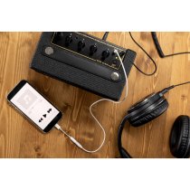 10W Compact Practice Guitar Amplifier with Reverb & Boost
