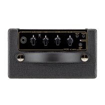 10W Compact Practice Guitar Amplifier with Reverb & Boost