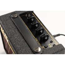 10W Compact Practice Guitar Amplifier with Reverb & Boost