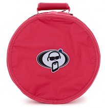 Limited Edition Drum Case Set 16 – Snare, Cymbal & Stick Cases, Dark Pink