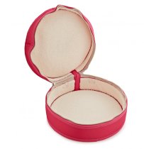 Limited Edition Drum Case Set 16 – Snare, Cymbal & Stick Cases, Dark Pink
