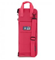 Limited Edition Drum Case Set 16 – Snare, Cymbal & Stick Cases, Dark Pink