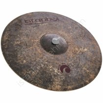 Mehmet 22″ Black Sea 1623 Ride Cymbal