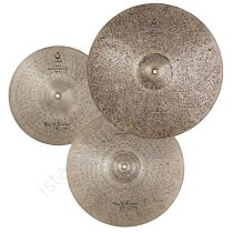 Mehmet Tony Williams Tribute Cymbal Set