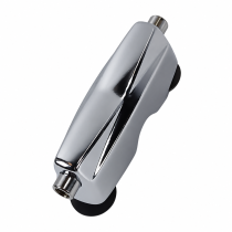 Replacement Snare Drum Lug for Export & Midtown 5.5" Drums, Chrome