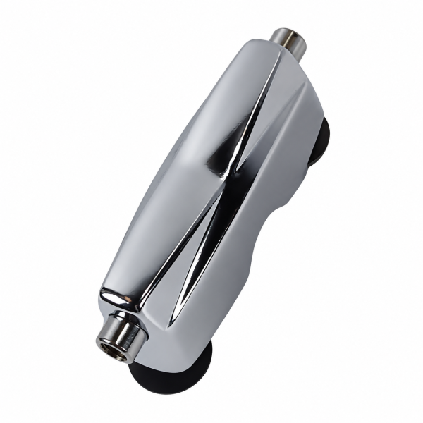 Replacement Snare Drum Lug for Export & Midtown 5.5" Drums, Chrome