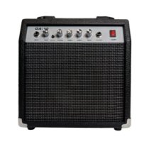 Sonamaster Stage Electric Guitar Pack, Black