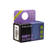 Bluetooth Audio & MIDI Dongle