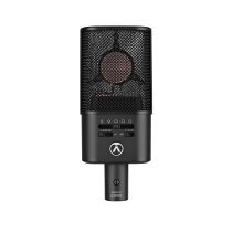 Multi-Pattern Large-Diaphragm Condenser Microphone