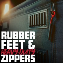 Double Bass Drum Pedal Bag