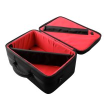 Double Bass Drum Pedal Bag