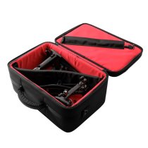 Double Bass Drum Pedal Bag