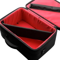 Double Bass Drum Pedal Bag