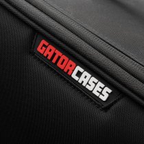 Double Bass Drum Pedal Bag