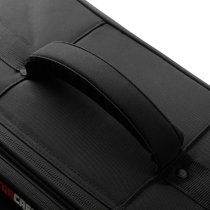 Double Bass Drum Pedal Bag