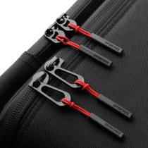 Double Bass Drum Pedal Bag