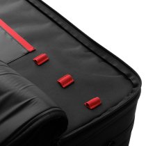 Double Bass Drum Pedal Bag