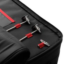 Double Bass Drum Pedal Bag