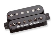 Black Winter High Output Passive Humbuckers for Metal