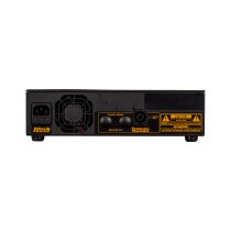 1000W Bass Amplifier Head with 12-Position Tone Control