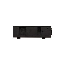 1000W Bass Amplifier Head with 12-Position Tone Control