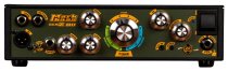 500W Bass Amplifier Head with 12-Position Tone Control