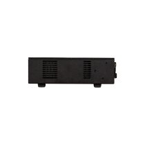 500W Bass Amplifier Head with 12-Position Tone Control