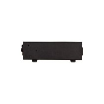 500W Bass Amplifier Head with 12-Position Tone Control