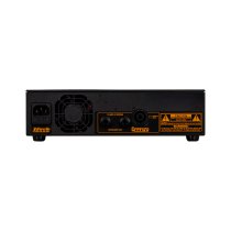 500W Bass Amplifier Head with 12-Position Tone Control