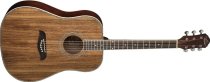Dreadnought Size Koa Top Acoustic Guitar
