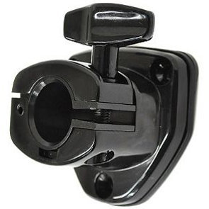 Tom Mount Bracket, Black