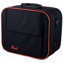 Eliminator Demon Drive Twin Pedal Add-On with Case