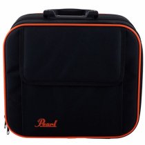 Eliminator Demon Drive Twin Pedal Add-On with Case