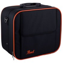 Eliminator Demon Drive Twin Pedal Add-On with Case