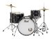 Roadshow Complete 5-Piece Drum Set w/ 22