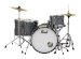 Roadshow Complete 5-Piece Drum Set w/ 22