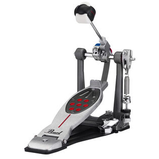 Eliminator Redline Bass Drum Pedal - Belt