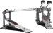 Chain Drive Double Pedal Complete With Case