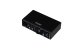 MiniFuse 1 Compact USB Audio Interface, Black