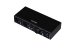 MiniFuse 2 Compact USB Audio Interface, Black