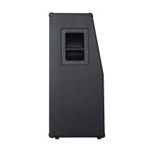 2x12" Amp Cabinet With Vertical Slant Top