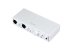 MiniFuse 2 Compact USB Audio Interface, White