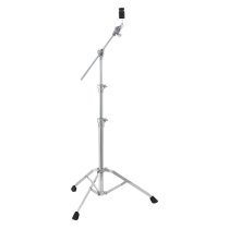 Single-Braced Boom Cymbal Stand